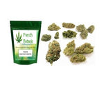 Pack découverte de 5 variétés CBD 10gr