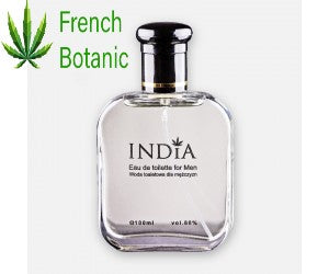 Parfum homme 100ml