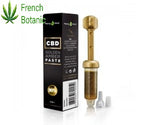 Pâte Ambre jaune 30% de CBD 5 ml Pharma Hemp