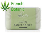 Savon au chanvre doux Hanf Natur