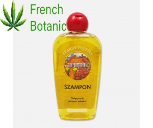 Shampooing à base de Camomille 250ml