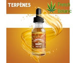 Skuff 300mg et 500mg de CBD pour e-liquide  500 mg