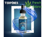 E-liquide CBD Sour Diesel 400 mg