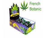 Sucette goût BLUEBERRY HAZE lot de 70pcs