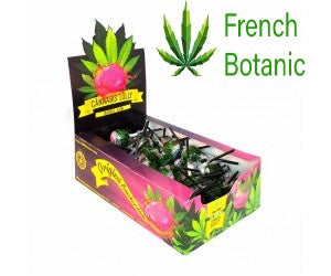 Sucette goût BUBBLEGUM lot de 70pcs