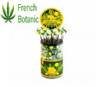 Sucette LEMON HAZE lot de 100pcs