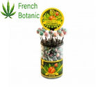 Sucette STRAWBERRY HAZE lot de 100pcs