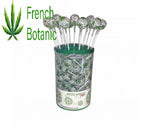 Sucette WHITE WIDOW lot de 100pcs