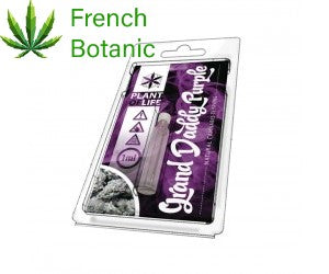 Terpènes Grand Daddy Purple 1ml