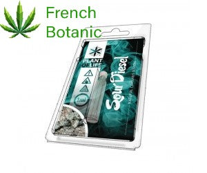 Terpènes Sour Diesel 1ml