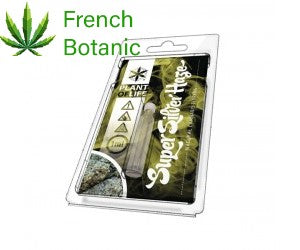 Terpènes Super silver haze 1ml