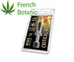 WAX CRITICAL MASS 66% CBD 1ML