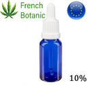 White Label huile de CBD 10% FULL SPECTRUM